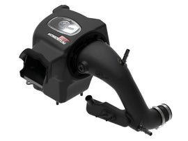 aFe Power Momentum HD Cold Air Intake System with Pro 5R Filter for 2021-2024 Ford Bronco 2.3L Turbo