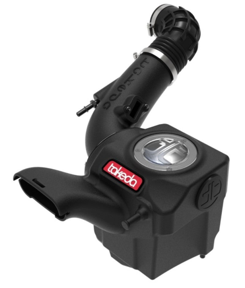 aFe Power Momentum GT Pro 5R Media Intake System for 2014-2015 Ford Fiesta ST with 1.6L Turbo Engine