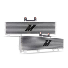 Load image into Gallery viewer, Mishimoto Transmission Cooler for 1999-2013 Chevy Silverado and GMC Sierra