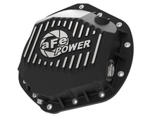 Load image into Gallery viewer, aFe Power Pro Series Rear Differential Cover for GM Diesel &amp; Gas Trucks - Part Number: afe46-71060B
