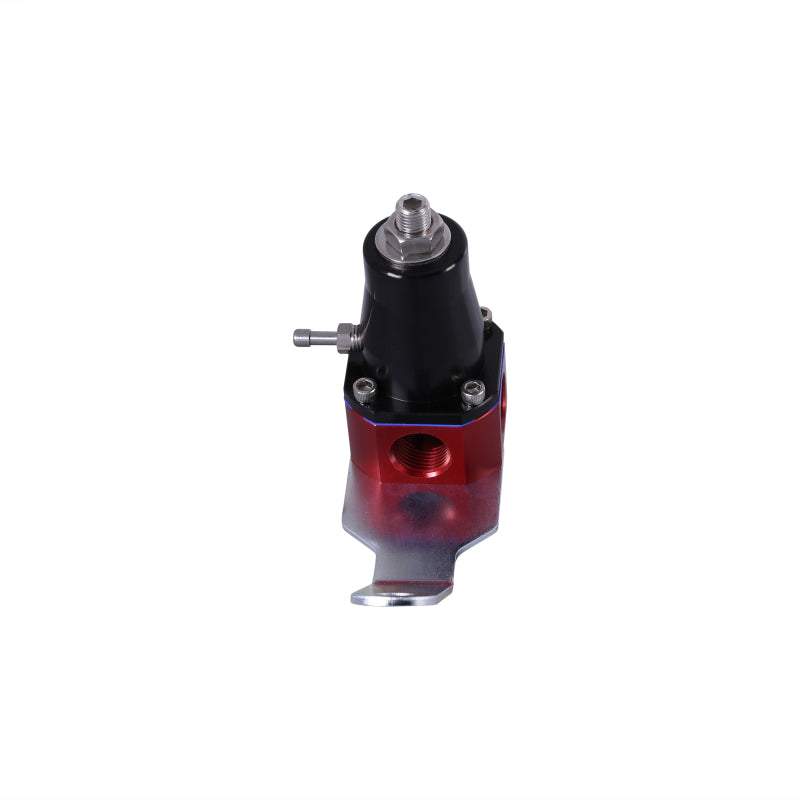 Aeromotive Universal Bypass Regulator 3-Port 3/8 inch NPT for EFI and Carbureted Applications