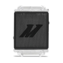 Load image into Gallery viewer, Mishimoto 2015+ VW Golf R MK7 / 2013+ Audi 8V S3 Performance Auxiliary DSG Cooler / Heat Exchanger
