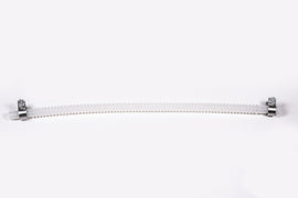 Radium Engineering Submersible Fuel Tubing 3/8 inch Inner Diameter, 17.7 inches Long