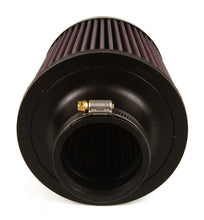 Load image into Gallery viewer, K&amp;N Universal Rubber Air Filter with 2 3/4-inch Flange for Automotive Applications