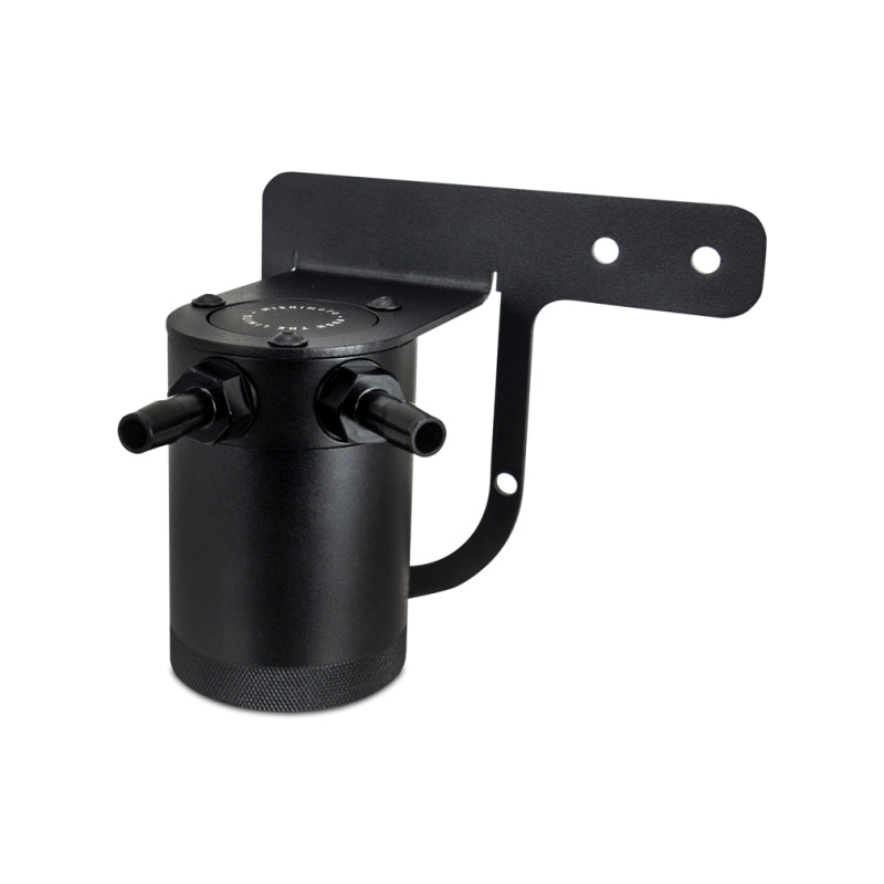 Mishimoto 2022+ Honda Civic 1.5T Baffled Oil Catch Can with PCV Mounting System