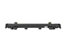 Load image into Gallery viewer, Skunk2 Racing Mitsubishi Evo VIII-IX Composite High Volume Fuel Rail (Part # skk350-06-5100)