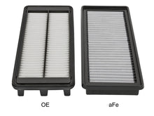 Load image into Gallery viewer, aFe MagnumFLOW Air Filter PDS for Mazda MX-5 Miata 16-24 L4-2.0L and Fiat 124 Spider 17-20 L4-1.4L