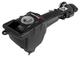 aFe Momentum GT Pro DRY S Cold Air Intake System for 2018+ Jeep Wrangler (JL) and Gladiator (JT) V6 3.6L