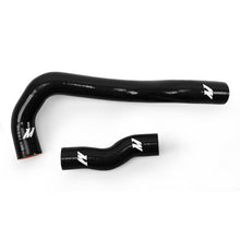Load image into Gallery viewer, Mishimoto Lexus IS300 Silicone Radiator Hose Kit Part Number misMMHOSE-IS300-01BK