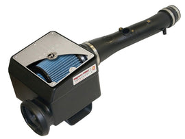 aFe MagnumFORCE Stage-2 Si Cold Air Intake System with Pro 5R Filter for Toyota FJ Cruiser, Tacoma, and 4Runner * V6 4.0L