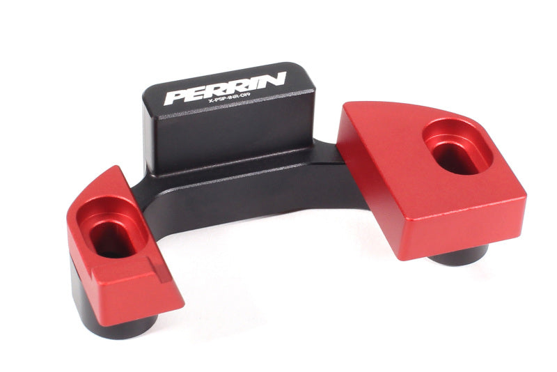 Perrin Performance Super Shifter Stop Kit for 2018-2025 Subaru WRX (Without Short Throw Shifter)
