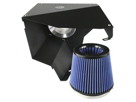 aFe MagnumFORCE Stage 1 Cold Air Intake System with Pro 5R Filter for BMW Z4 M (E85/E86) 2006-2008