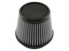 Load image into Gallery viewer, aFe MagnumFLOW UCO PDS Performance Air Filter with Pro DRY S Media - 5 in x 6.5 in x 4.75 in