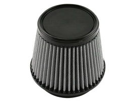 aFe MagnumFLOW UCO PDS Performance Air Filter with Pro DRY S Media - 5 in x 6.5 in x 4.75 in