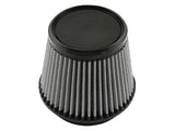 aFe MagnumFLOW UCO PDS Performance Air Filter with Pro DRY S Media - 5 in x 6.5 in x 4.75 in