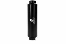 Load image into Gallery viewer, Aeromotive In-Line AN-16 100 Micron Stainless Steel Fuel Filter * Extreme Flow Performance