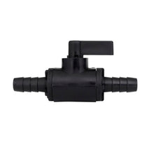Load image into Gallery viewer, Mishimoto Baffled Oil Catch Can Petcock Drain Kit with Metal Fitting - Easy Drainage Solution