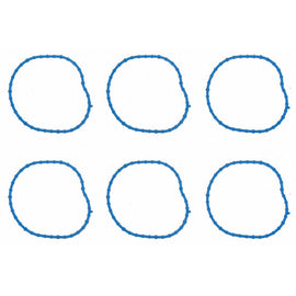 Fel-Pro MS 96239 Fuel Injection Plenum Gasket Set for Ford F-150 and Mercury Monterey