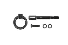 Load image into Gallery viewer, Perrin Performance Rear Tow Hook Kit for Subaru WRX 2022-2025 and Crosstrek 2018-2023 - Black