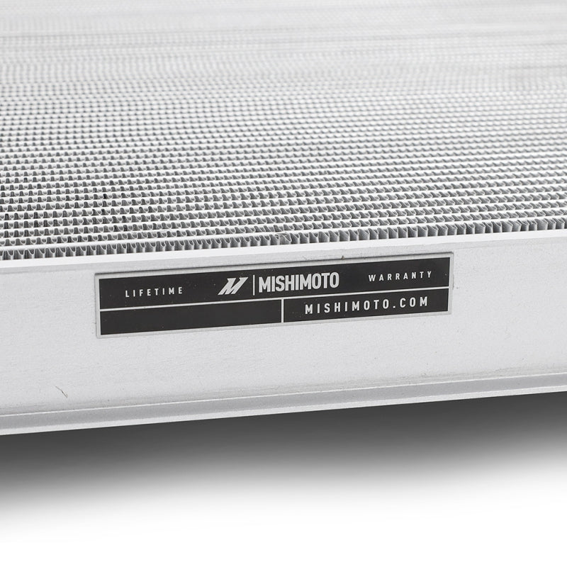 Mishimoto Performance Aluminum Radiator for 2019-2024 Ram 2500/3500 6.7L Cummins, MM RAD-RAM-19