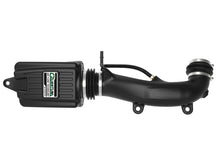 Load image into Gallery viewer, aFe Quantum Pro 5R Cold Air Intake System for Jeep Wrangler JL 2018-2023 with Pro 5R Filter Part Number afe53-10019R