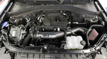 Load image into Gallery viewer, K&amp;N Engineering High Flow Performance Intake Kit for 2020-2022 Ford Explorer 2.3L L4 F/I * Part Number KN77-2594KC