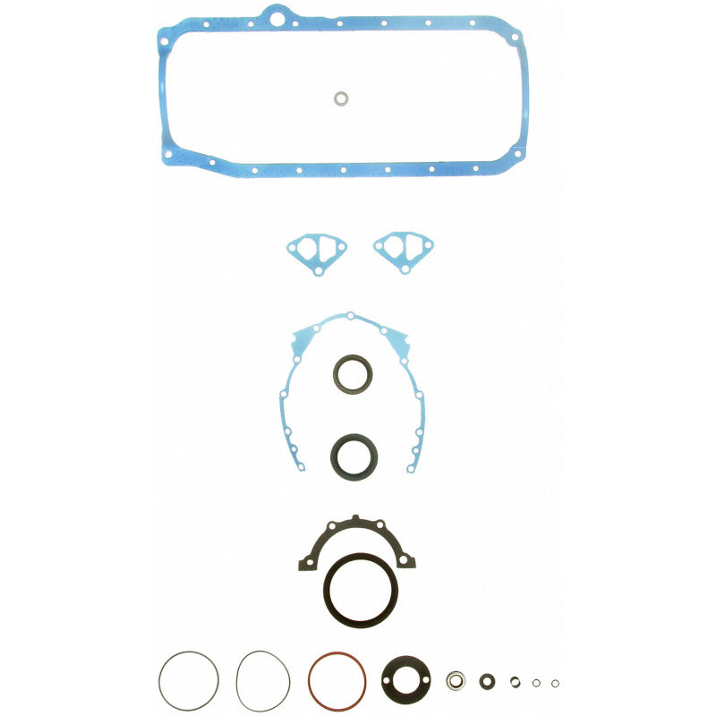 Fel-Pro CS 9966 Engine Conversion Gasket Set for Chevrolet Caprice and Pontiac Firebird