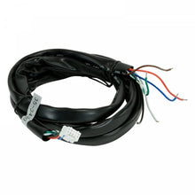 Load image into Gallery viewer, AEM Power Harness for 30-0300 X-Series Wideband Gauge - Automotive Electrical Connector and Wiring Loom