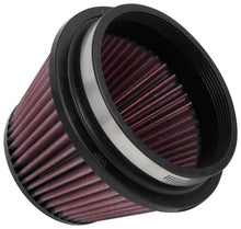 Load image into Gallery viewer, K&amp;N Engineering Universal Rubber Air Filter * 5 Inch Flange, Fits Various Vehicles and Equipment