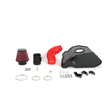 Load image into Gallery viewer, Mishimoto 2016-2024 Chevy Camaro 2.0T Performance Air Intake System