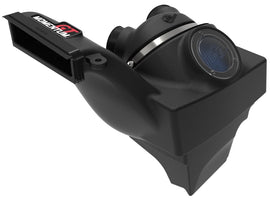 aFe Momentum GT Pro 5R Cold Air Intake System for Ford Edge ST 2019-2023 with Pro 5R Filter