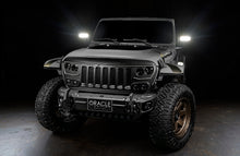 Load image into Gallery viewer, Oracle Lighting LED Off-Road Side Mirrors for Jeep Wrangler JL / Gladiator JT - Part #ORL5855-001