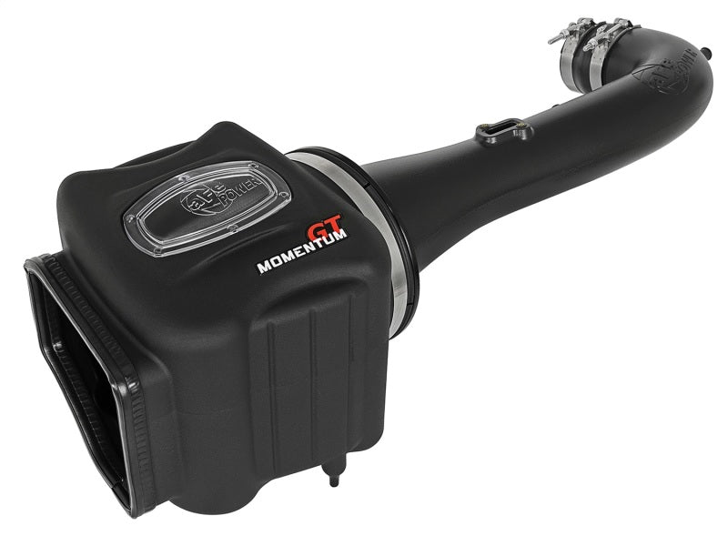 aFe Power Momentum GT Pro DRY S Cold Air Intake System for GM Silverado, Sierra, Tahoe, Suburban, Yukon, Escalade 2014-2020 with 5.3L/6.2L V8 Engines