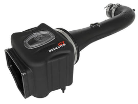 aFe Power Momentum GT Pro DRY S Cold Air Intake System for GM Silverado, Sierra, Tahoe, Suburban, Yukon, Escalade 2014-2020 with 5.3L/6.2L V8 Engines