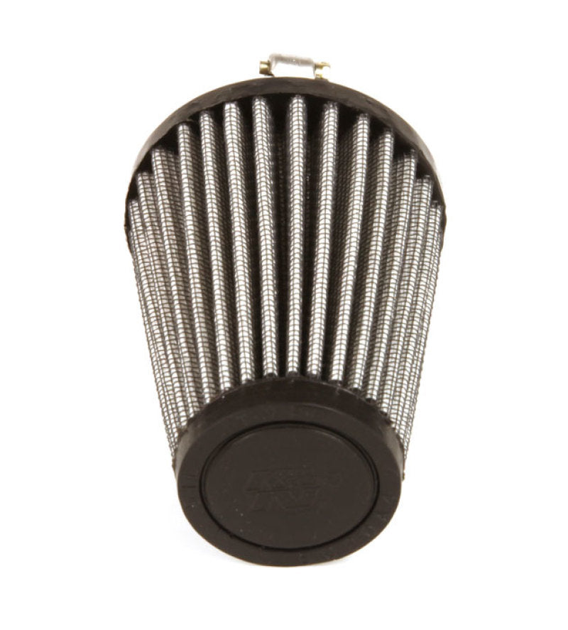 K&N Universal Rubber Round Tapered Air Filter for Honda ATC90 and ATC110 Models