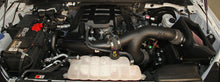 Load image into Gallery viewer, K&amp;N Engineering Part 63-2593 High-Flow Cold Air Intake System for Ford F-150 2.7L V6 (2015-2018)