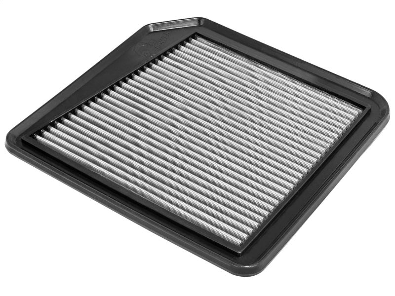 aFe Magnum FLOW OE Replacement Pro Dry S Air Filter for Nissan Armada and Infiniti QX80 (Part #AFE31-10241)