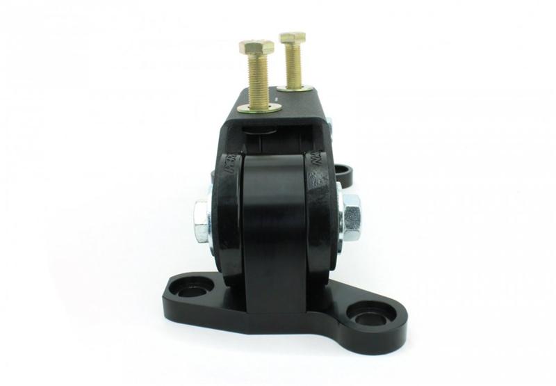 Perrin Performance Manual Transmission Mount for Subaru WRX, Impreza, Forester, Legacy (Part Number: PSP-DRV-150)