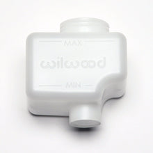 Load image into Gallery viewer, Wilwood Reservoir Short Remote Master Cylinder Replacement * 7 oz. Capacity, Part #WIL260-10204