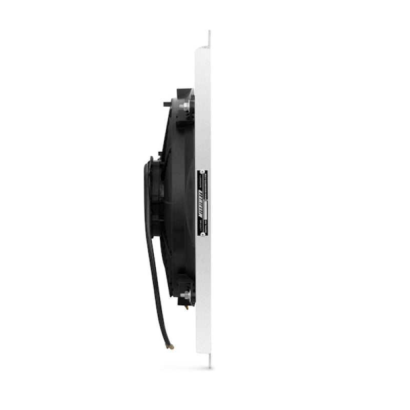 Mishimoto Aluminum Fan Shroud Kit for Subaru Legacy Turbo 1990-1994 and Subaru Impreza WRX 1992-2000