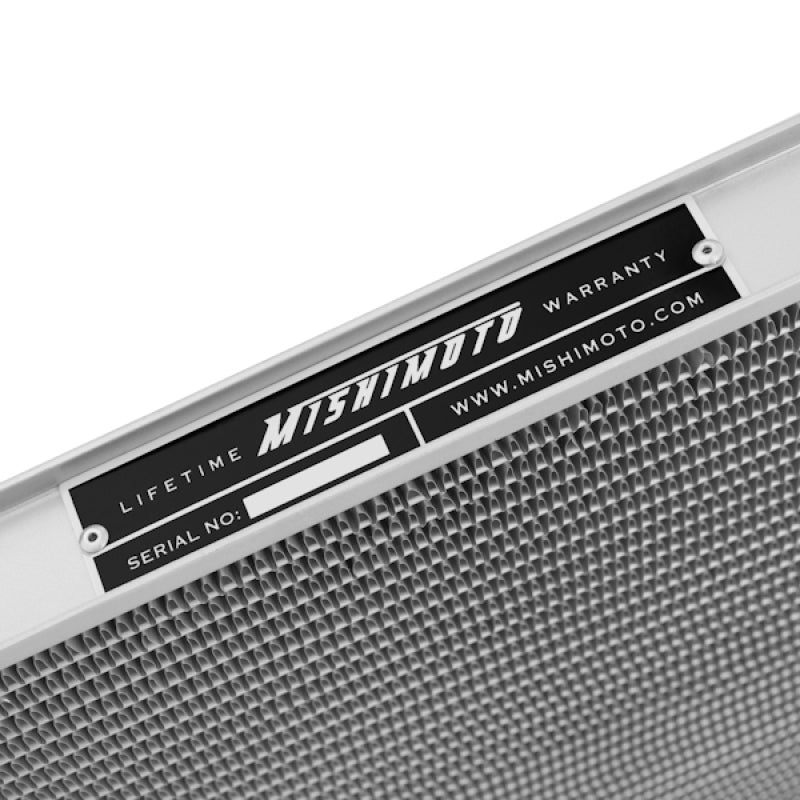 Mishimoto Performance Aluminum Radiator for 2013+ Subaru BRZ and Scion FR-S