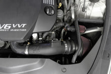 Load image into Gallery viewer, K&amp;N Engineering Part 63-3084 Cold Air Intake System for 2013-2015 Cadillac ATS V6 3.6L - Enhanced Horsepower &amp; Torque
