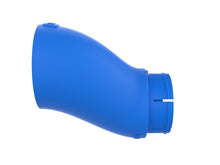 Load image into Gallery viewer, aFe Dynamic Air Scoop for Dodge Challenger 2015-2023 * Blue, Part #afe54-72203-SL