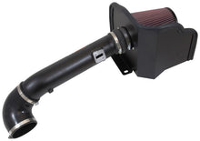 Load image into Gallery viewer, K&amp;N Engineering High Flow Performance Cold Air Intake Kit for 2016 Chevy Silverado 2500/3500 and GMC Sierra 2500/3500