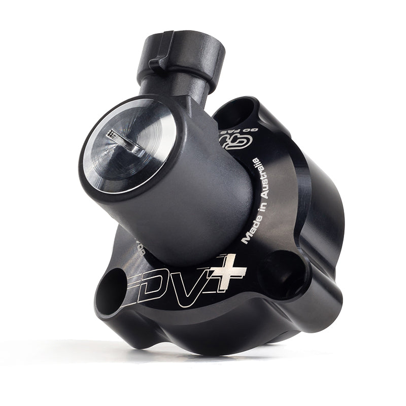 Go Fast Bits GFB T9388 Diverter Valve for Mercedes-Benz CLA and SLK Models