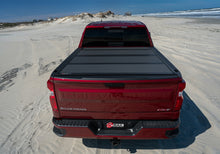Load image into Gallery viewer, BAK 2022 Nissan Frontier 6ft Bed BAKFlip MX4 (GEN 3) Matte Finish Truck Bed Cover