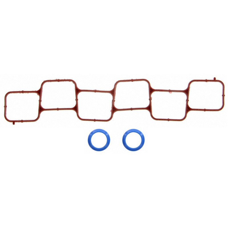 Fel-Pro MS 96324 Fuel Injection Plenum Gasket Set for Dodge Journey and Compatible Vehicles