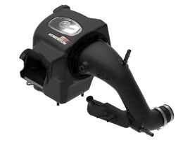 aFe POWER Momentum HD Cold Air Intake System with Pro DRY S Filter for 2021-2024 Ford Bronco 2.3L Turbo