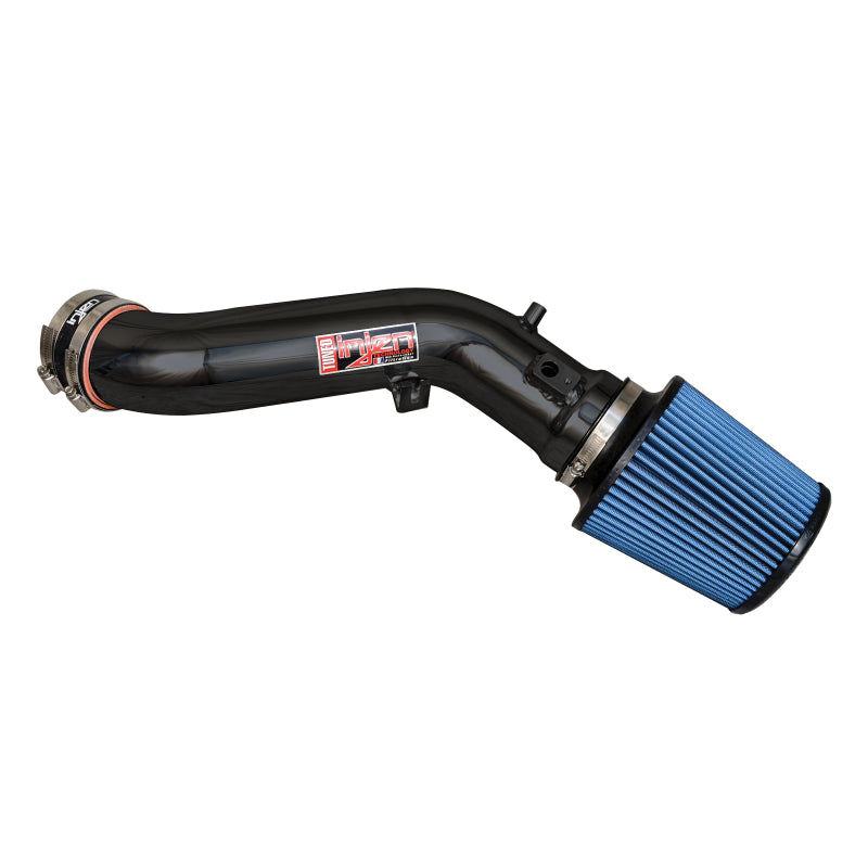 Injen SP1393BLK Short Ram Cold Air Intake System for Hyundai Genesis 3.8L V6