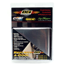 Load image into Gallery viewer, DEI Reflect-A-Cool 24in x 24in Heat Reflective Sheet for Automotive and Industrial Use